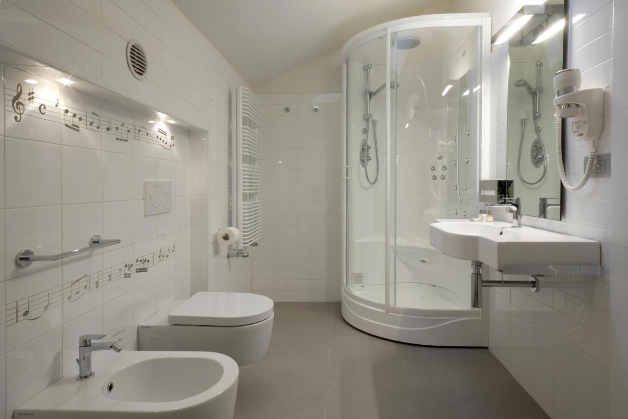 Santa Cesarea Residence Luxury Suite - La Vetta Del Sasso Barisano Matera Exterior photo